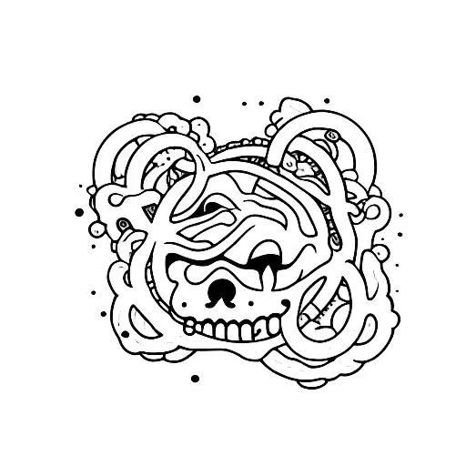 Dopamine As A Semicolon