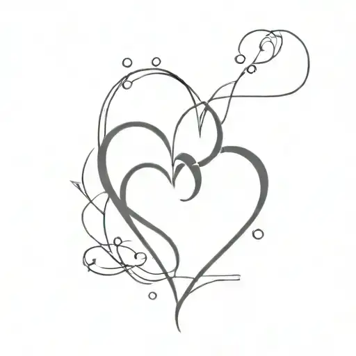 Broken Heart Falling Apart And Then Another Heart Coming Together