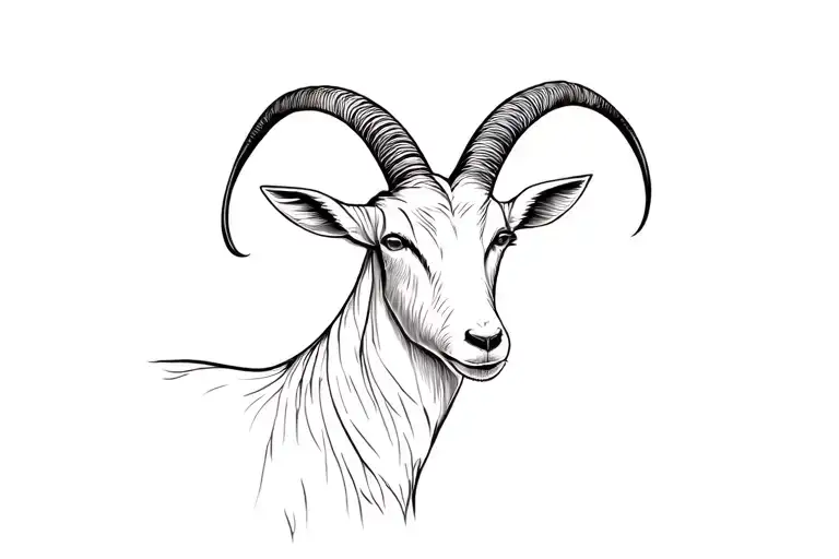 Black Goat