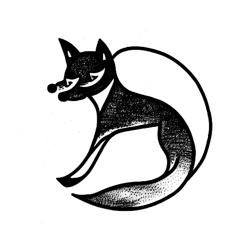 Fox And Scythe