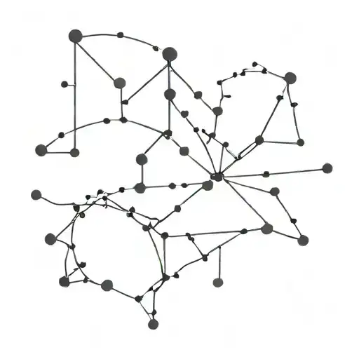 Constellation Scorpio & Sagittarius