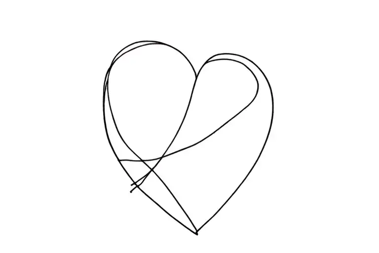 Not Love - But Everything