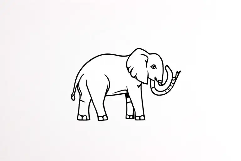 Elephant