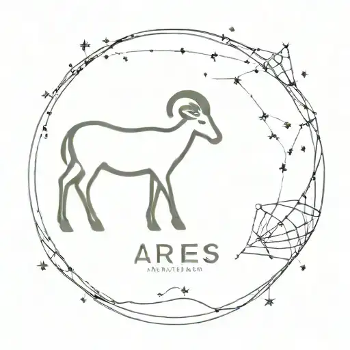 Aries Constellation