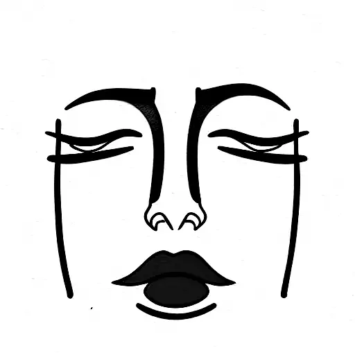 Face Girl Crying Water Aquarius