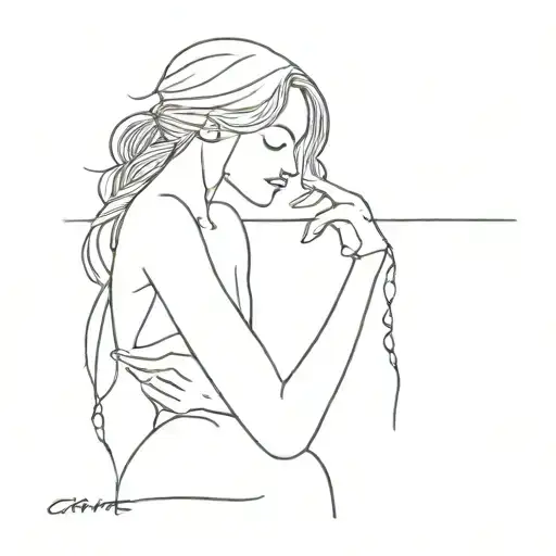 In Love With Being Notice And Afraid Of Being Seen