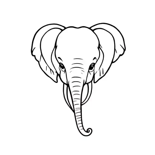 Elephant Balloon Memory