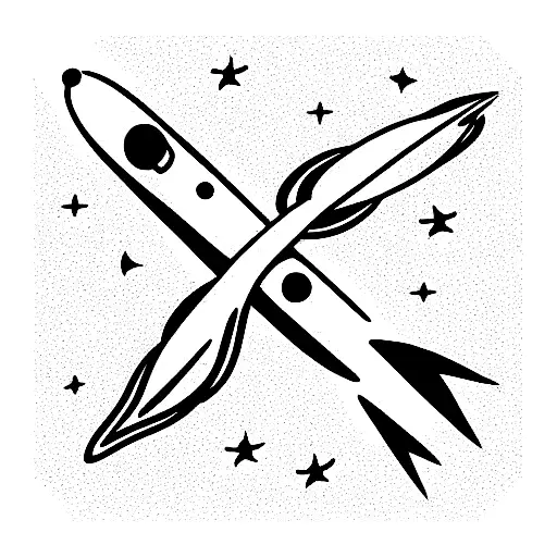 The Evolution Of Space Flight