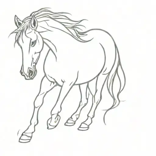 Horse