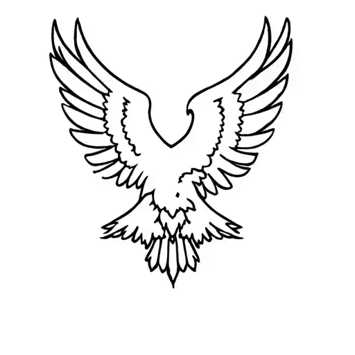 3 Headed Eagle