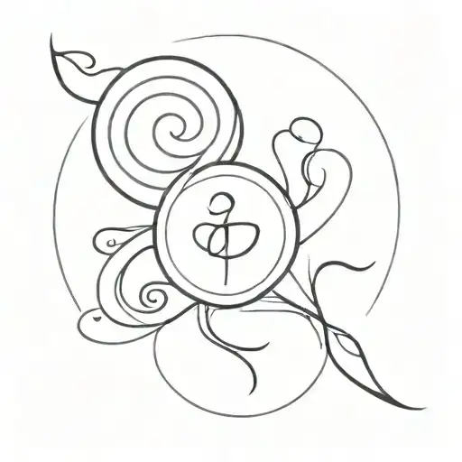 Gratitude Symbol Incorporated