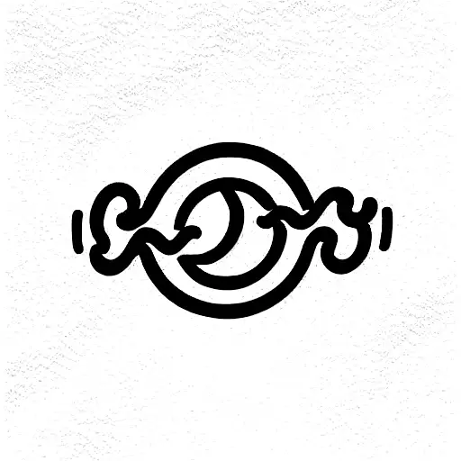 The Word Energy With A Sun