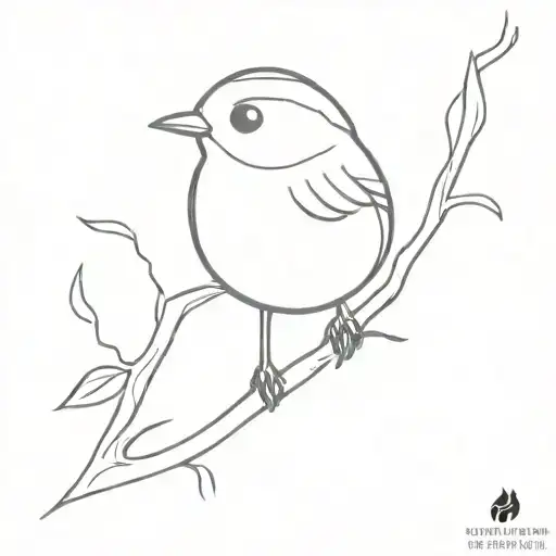 Robin Bird