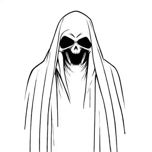 Grim Reaper