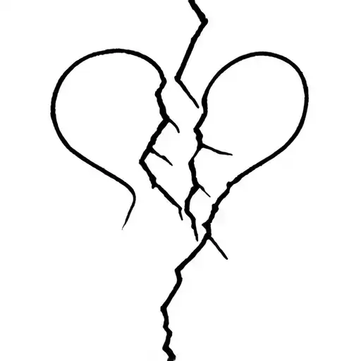 For Broken Hearted And Moving On