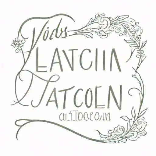 Kids Names With Tatum And Lincoln