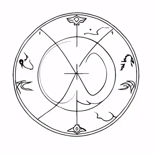 Sagittarius And Virgo