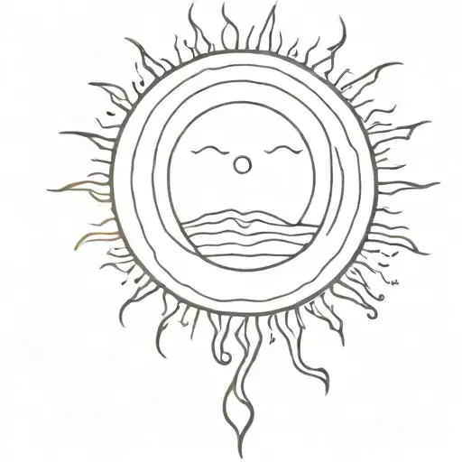 The Sun Dont Have Time