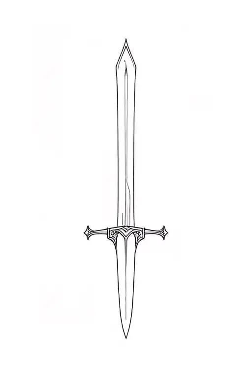 Sword
