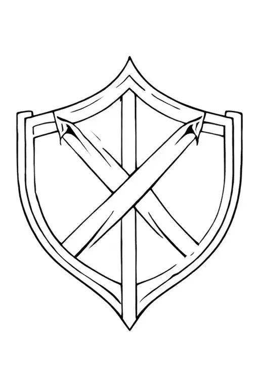 Shield Sword