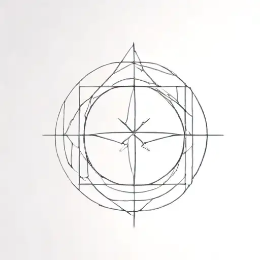 Velaris Symbol