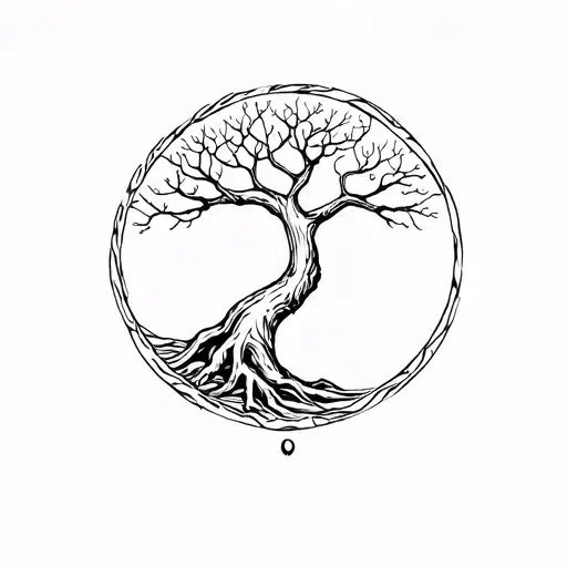 Tree Of Life