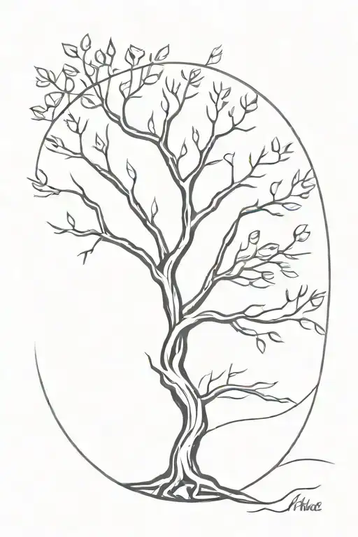 Tree Of Life
