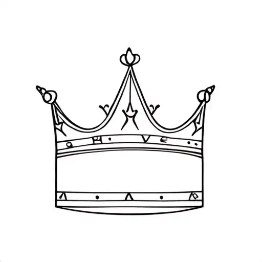 King Of Kings Crown
