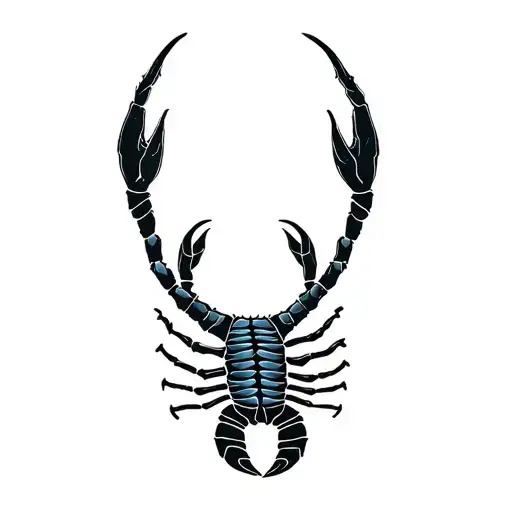 Scorpio