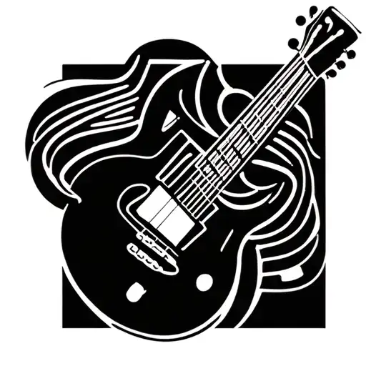 Music Producer Symbol