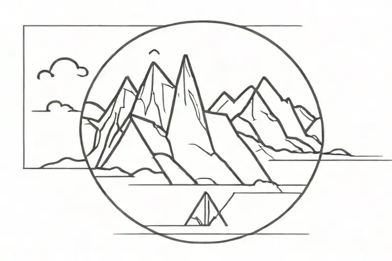 Mountains