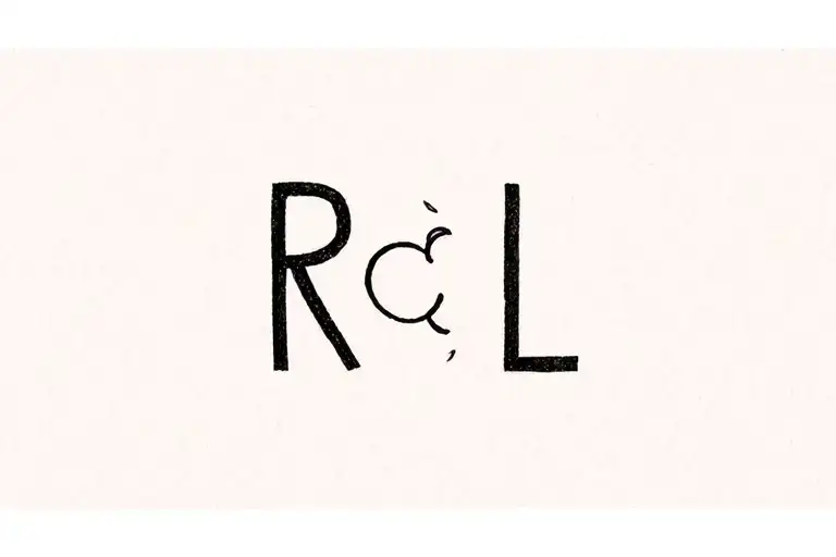 Connect R C L Together Family Love