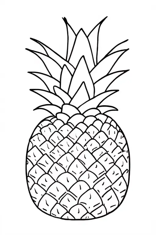 Pineapple
