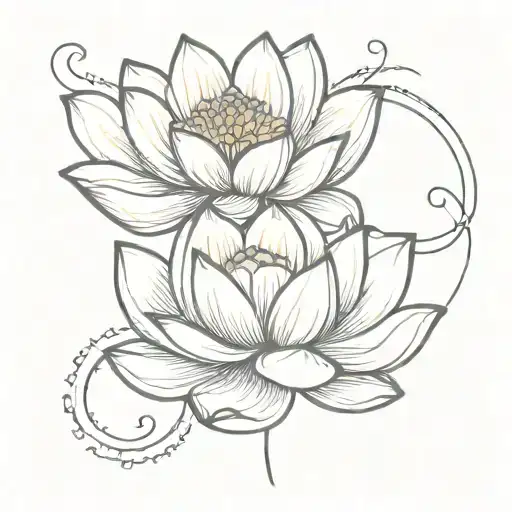 Lotus Flower