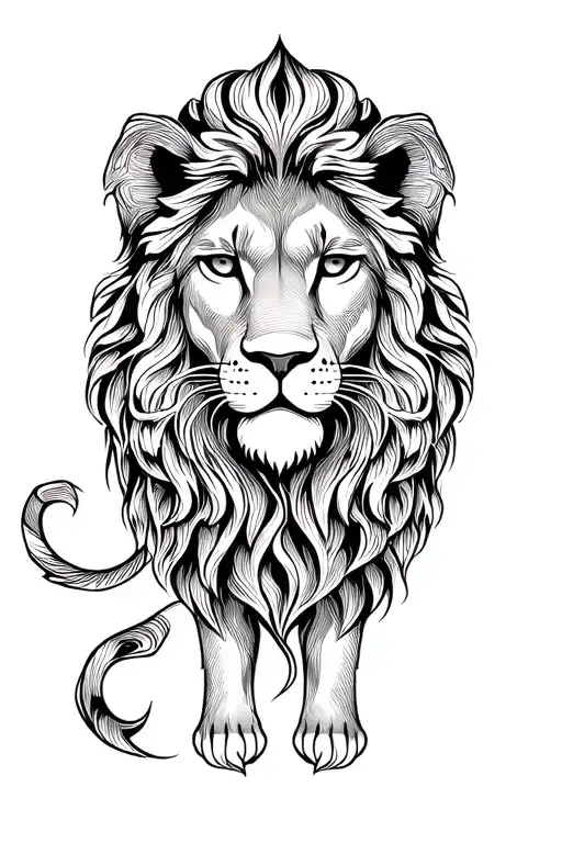 Leo Zodiac Sign