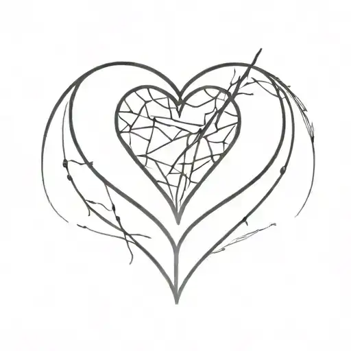 Something That Is Healing Broken Heart