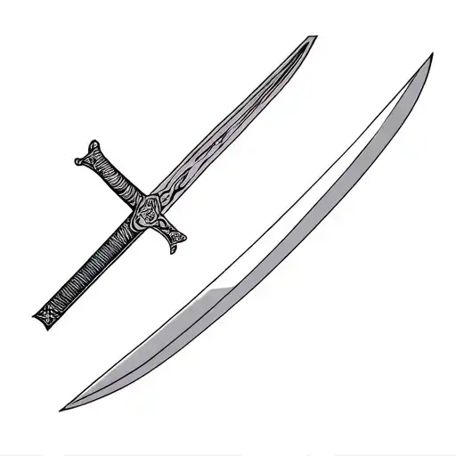Filipino Sword