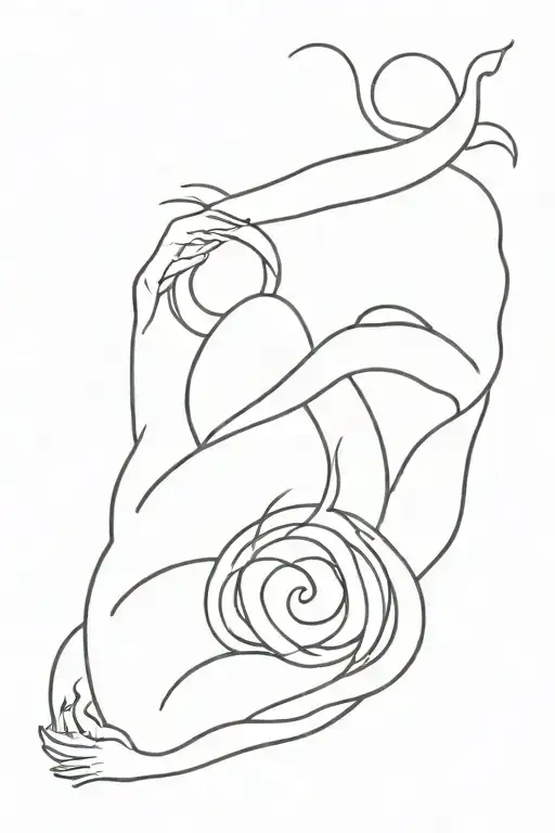 Keep The Fire In Your Belly