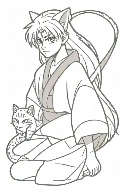 Inuyasha X Demon Slayer