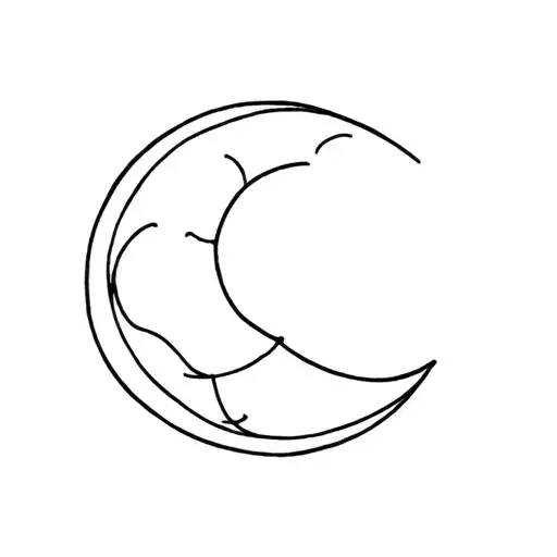 Crescent Moon