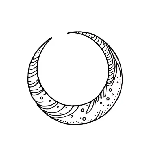 Crescent Moon