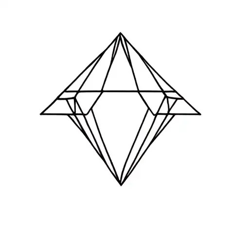 Geometric Diamond