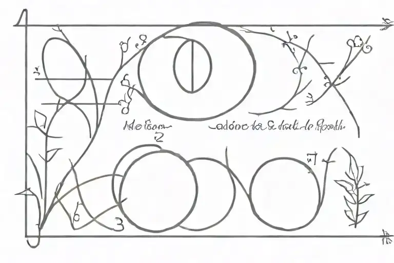 Coordinates For Three Addresses