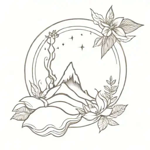 Nature Takes Her Course From Intellect Divine