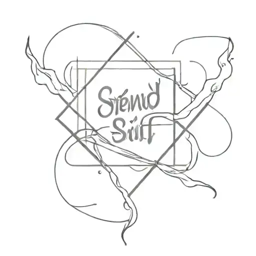 Spend Money And Burn Shit