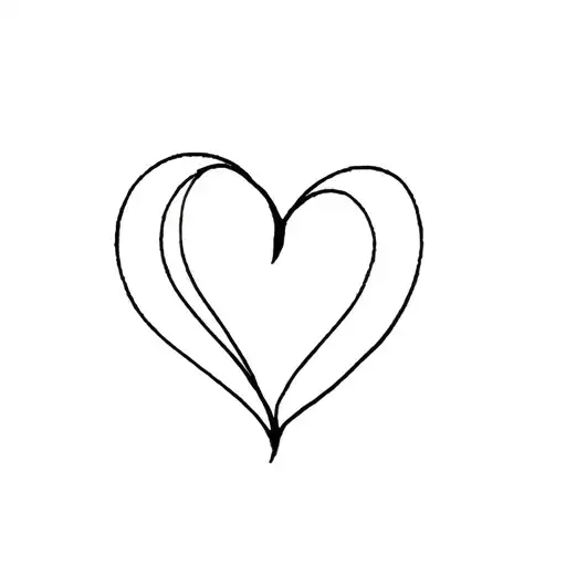 For My Little Sister With A Heart