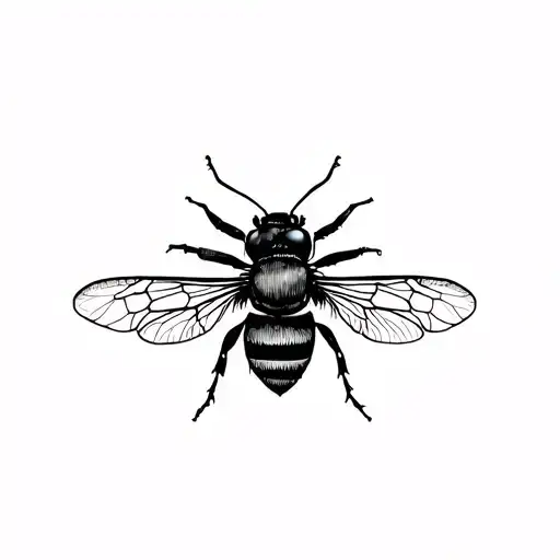 Bee 1889
