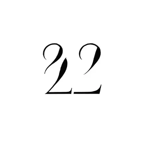 2017 In Roman Letter