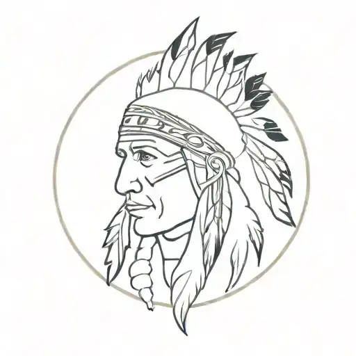 Native American
