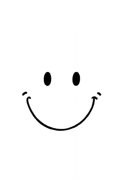 Smiley Face